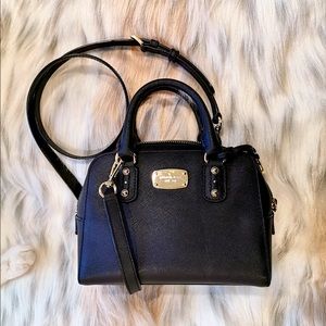 Michael Kors Crossbody Bag, Black